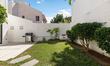 Casa super espaciosa con excelente ubicación en San Jose del Cabo