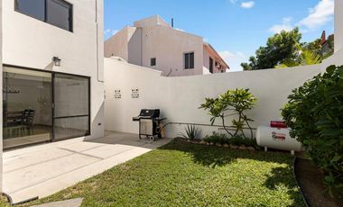 Casa super espaciosa con excelente ubicación en San Jose del Cabo