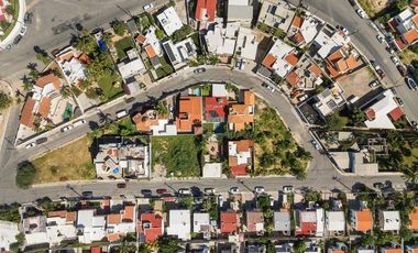 Casa super espaciosa con excelente ubicación en San Jose del Cabo