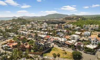 Casa super espaciosa con excelente ubicación en San Jose del Cabo