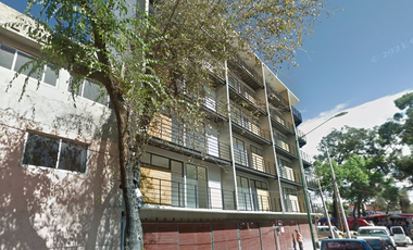 Departamento en venta en Av. Plutarco Elías Calles, col. Portales Oriente, Benito Juárez, CDMX