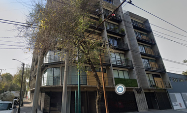 Departamento en venta en Av. Plutarco Elías Calles, col. Portales Oriente, Benito Juárez, CDMX