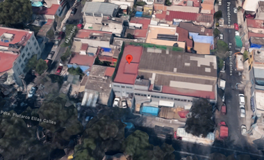 Departamento en venta en Av. Plutarco Elías Calles, col. Portales Oriente, Benito Juárez, CDMX