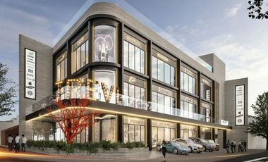 🏢 ¡Locales en renta en exclusiva plaza comercial en Lomas de Tecamachalco!