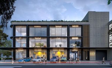 🏢 ¡Locales en renta en exclusiva plaza comercial en Lomas de Tecamachalco!