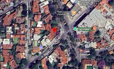 🏢 ¡Locales en renta en exclusiva plaza comercial en Lomas de Tecamachalco!