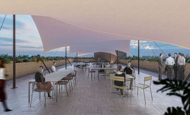 🏢 ¡Locales en renta en exclusiva plaza comercial en Lomas de Tecamachalco!