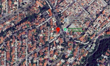 🏢 ¡Locales en renta en exclusiva plaza comercial en Lomas de Tecamachalco!