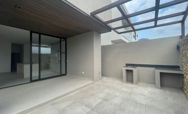 Casa en VENTA, Bosques de las Misiones