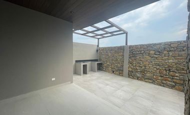 Casa en VENTA, Bosques de las Misiones