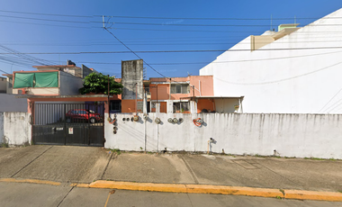 CASA EN VENTA EN GUADALUPE VICTORIA COATZACOALCOS VERACRUZ DE REMATE