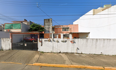 CASA EN VENTA EN GUADALUPE VICTORIA COATZACOALCOS VERACRUZ DE REMATE