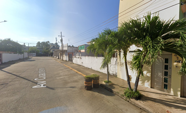 CASA EN VENTA EN GUADALUPE VICTORIA COATZACOALCOS VERACRUZ DE REMATE