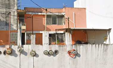 CASA EN VENTA EN GUADALUPE VICTORIA COATZACOALCOS VERACRUZ DE REMATE
