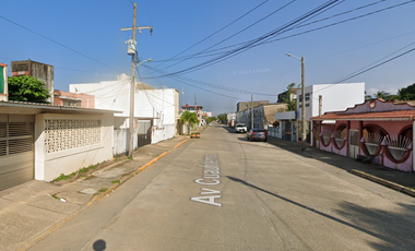 CASA EN VENTA EN GUADALUPE VICTORIA COATZACOALCOS VERACRUZ DE REMATE