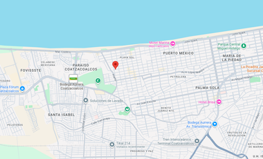 CASA EN VENTA EN GUADALUPE VICTORIA COATZACOALCOS VERACRUZ DE REMATE