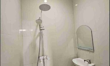 Rumah di Komplek Bellavista, Dekat Eka Hospital dan Mall SKA.