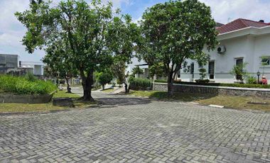 Rumah di Komplek Bellavista, Dekat Eka Hospital dan Mall SKA.