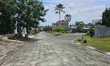 Rumah di Komplek Bellavista, Dekat Eka Hospital dan Mall SKA.