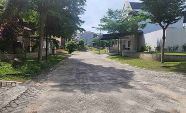 Rumah di Komplek Bellavista, Dekat Eka Hospital dan Mall SKA.