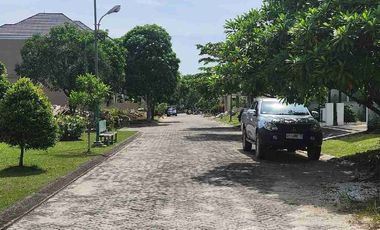 Rumah di Komplek Bellavista, Dekat Eka Hospital dan Mall SKA.