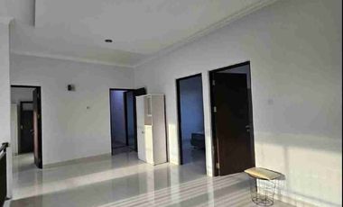 Rumah di Komplek Bellavista, Dekat Eka Hospital dan Mall SKA.