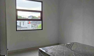 Rumah di Komplek Bellavista, Dekat Eka Hospital dan Mall SKA.