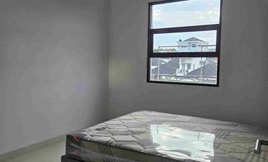 Rumah di Komplek Bellavista, Dekat Eka Hospital dan Mall SKA.