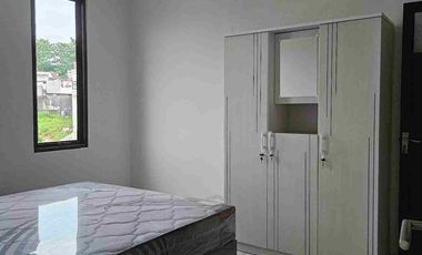 Rumah di Komplek Bellavista, Dekat Eka Hospital dan Mall SKA.