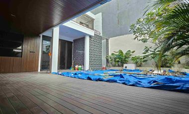 Rumah di Komplek Bellavista, Dekat Eka Hospital dan Mall SKA.