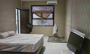 Rumah di Komplek Bellavista, Dekat Eka Hospital dan Mall SKA.