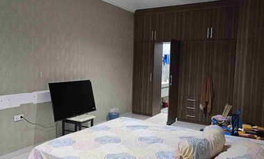 Rumah di Komplek Bellavista, Dekat Eka Hospital dan Mall SKA.