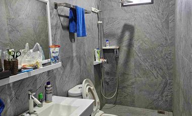 Rumah di Komplek Bellavista, Dekat Eka Hospital dan Mall SKA.