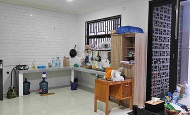 Rumah di Komplek Bellavista, Dekat Eka Hospital dan Mall SKA.