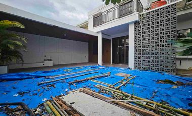 Rumah di Komplek Bellavista, Dekat Eka Hospital dan Mall SKA.