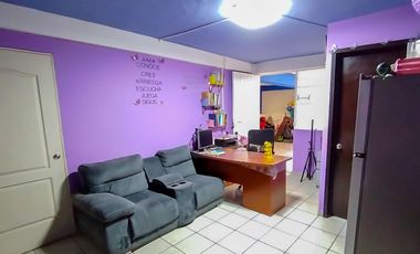 Venta De Casa En Chimalhuiacan Icreible Oportunidad
