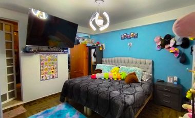 Venta De Casa En Chimalhuiacan Icreible Oportunidad