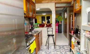 Venta De Casa En Chimalhuiacan Icreible Oportunidad