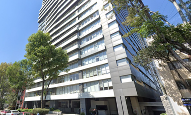 Departamento en venta en Calz. México Coyoacán, col. Xoco, Benito Juárez, CDMX