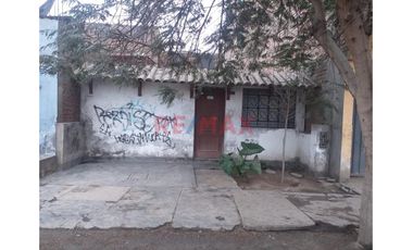 Terreno En Plena Vía Evitamiento