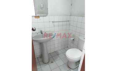 Terreno En Plena Vía Evitamiento