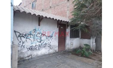 Terreno En Plena Vía Evitamiento