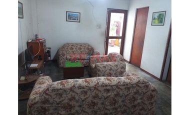 Terreno En Plena Vía Evitamiento