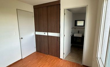 Departamento en venta en cañadas del Bosque Tres Marias Morelia