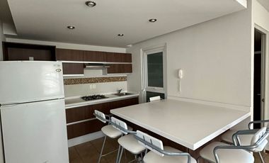 Departamento en venta en cañadas del Bosque Tres Marias Morelia