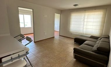 Departamento en venta en cañadas del Bosque Tres Marias Morelia