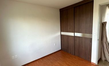 Departamento en venta en cañadas del Bosque Tres Marias Morelia