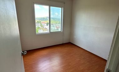 Departamento en venta en cañadas del Bosque Tres Marias Morelia
