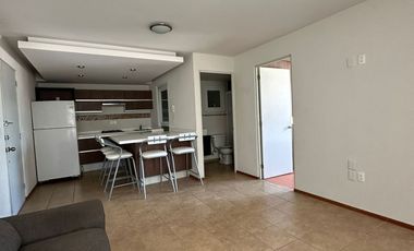 Departamento en venta en cañadas del Bosque Tres Marias Morelia