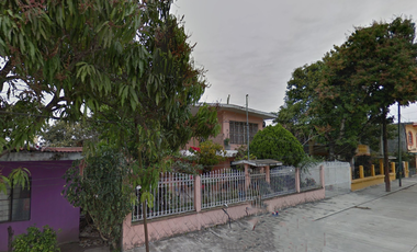 CASA A LA VENTA EN REVOLUCION MEXICANA, PANUCO, VERACRUZ